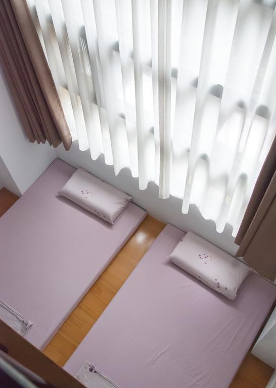 Hodua Guest House Beigang Pokoj fotografie